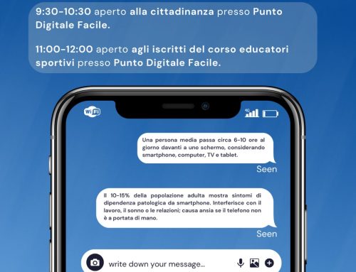 Connessi ma presenti – Come superare la dipendenza da cellulare