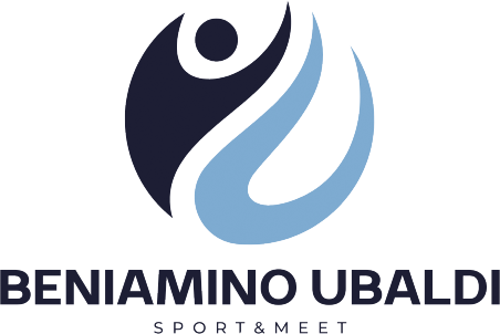 logo_beniamino_ubaldi_sport_meet