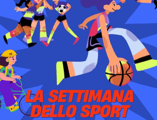 La Settimana dello Sport in Rosa: quando lo sport unisce, include e fa crescere